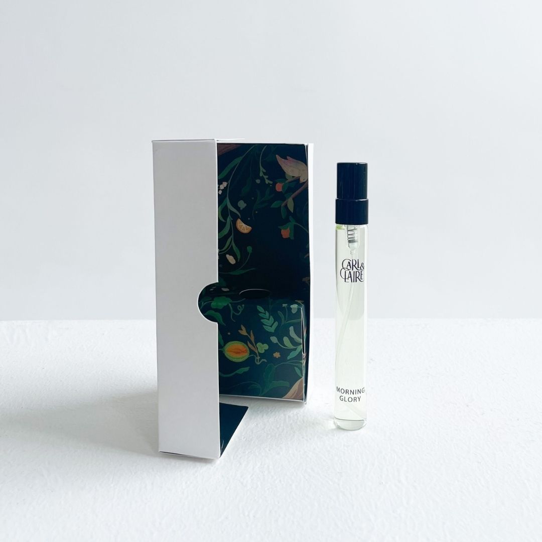 Carl & Claire Morning Glory EDP 10ml