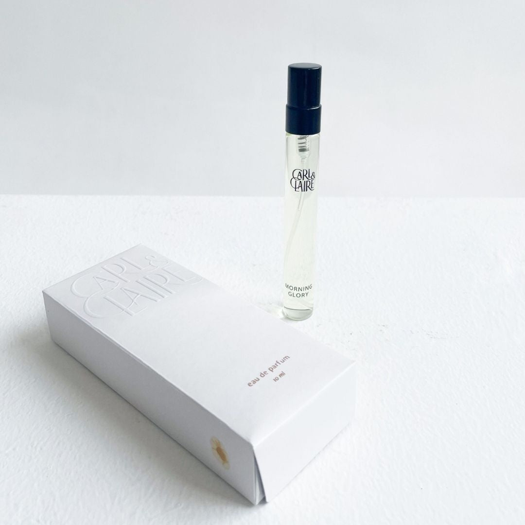 Carl & Claire Morning Glory EDP 10ml