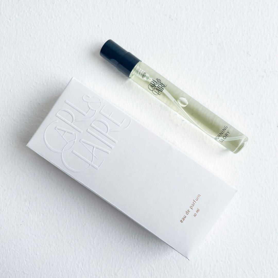 Carl & Claire Morning Glory EDP 10ml