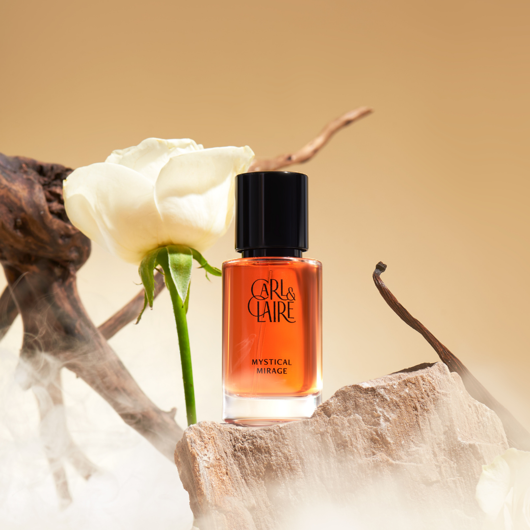 Carl & Claire Mystical Mirage EDP 30ml