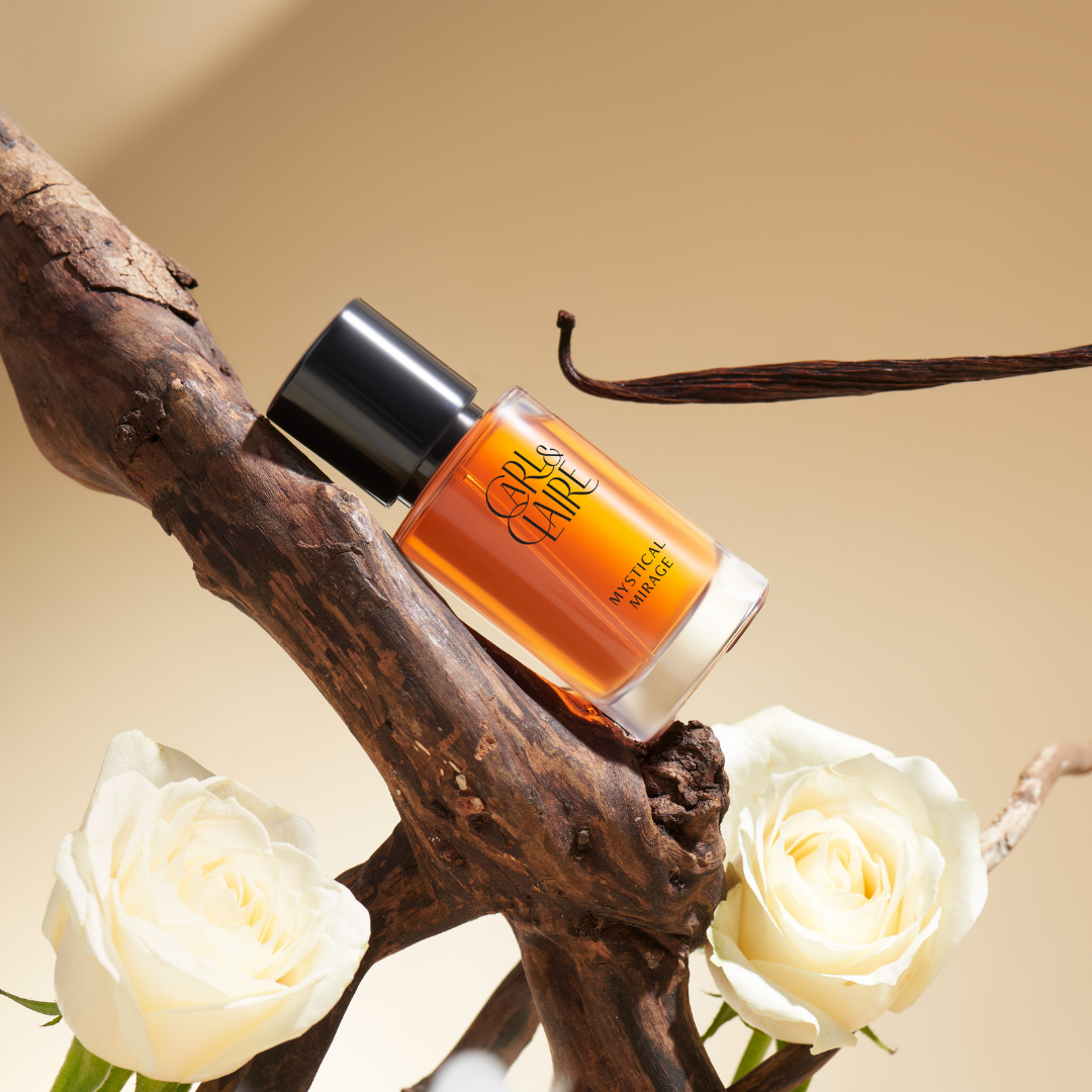 Carl & Claire Mystical Mirage EDP 30ml