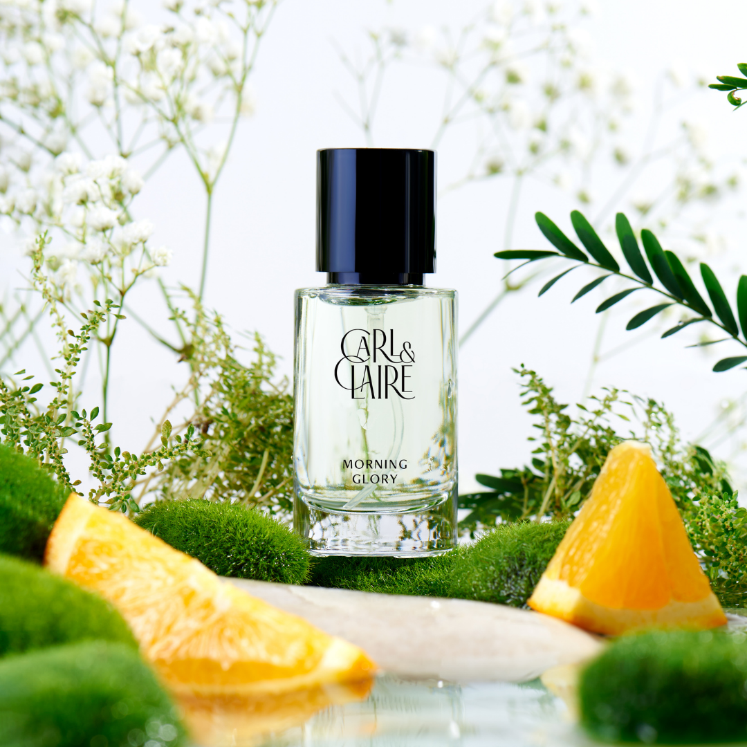 Carl & Claire Morning Glory EDP 30ml