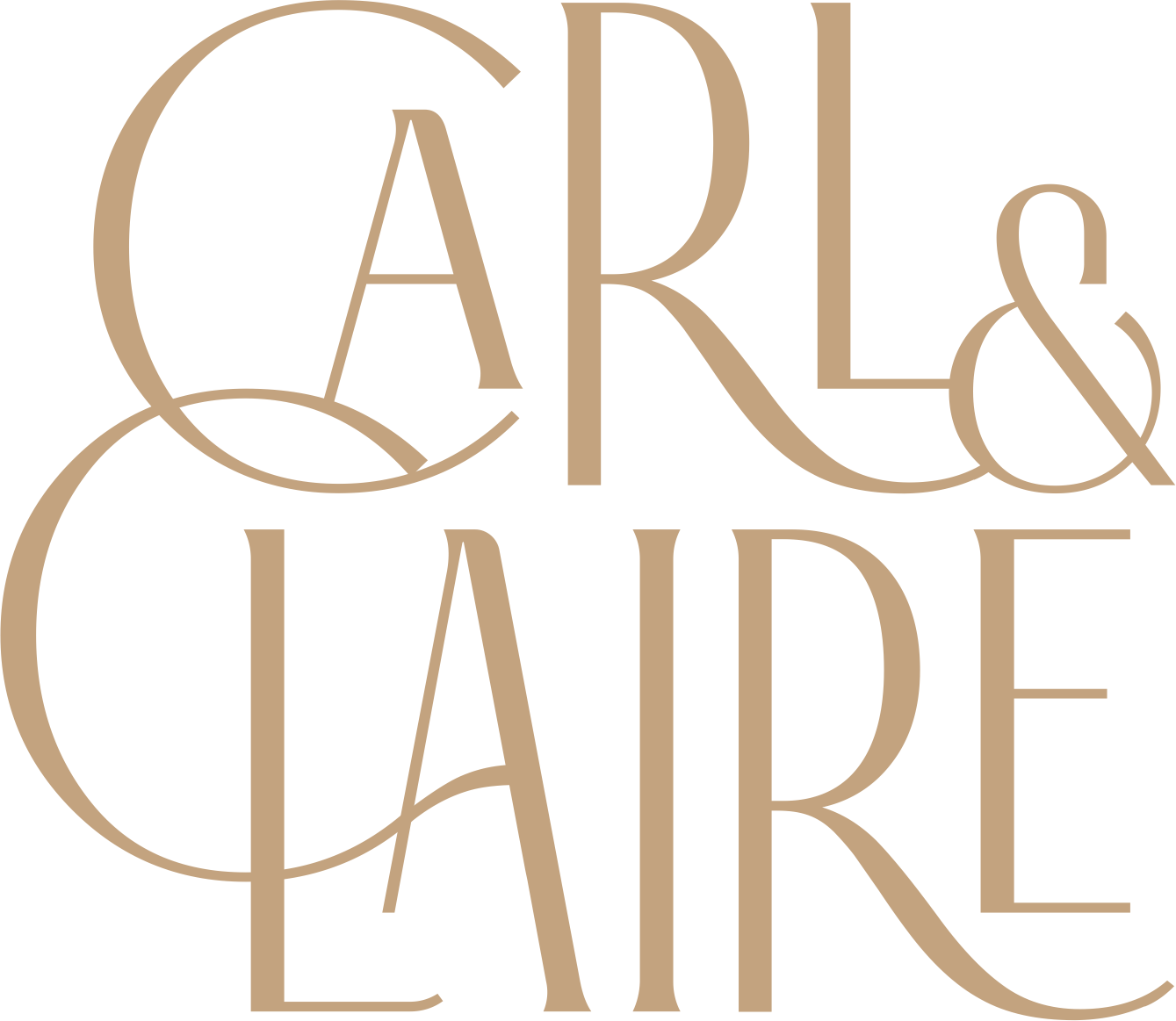 Carl & Claire Perfumery