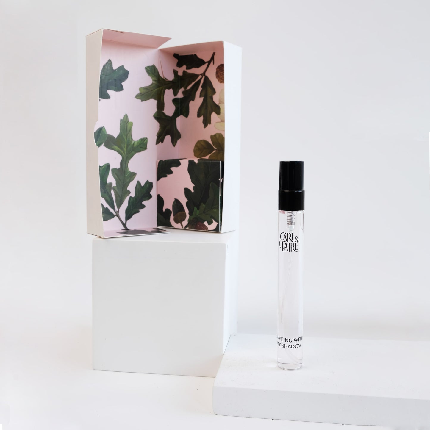 Carl & Claire Dancing with my Shadow EDP 10ml