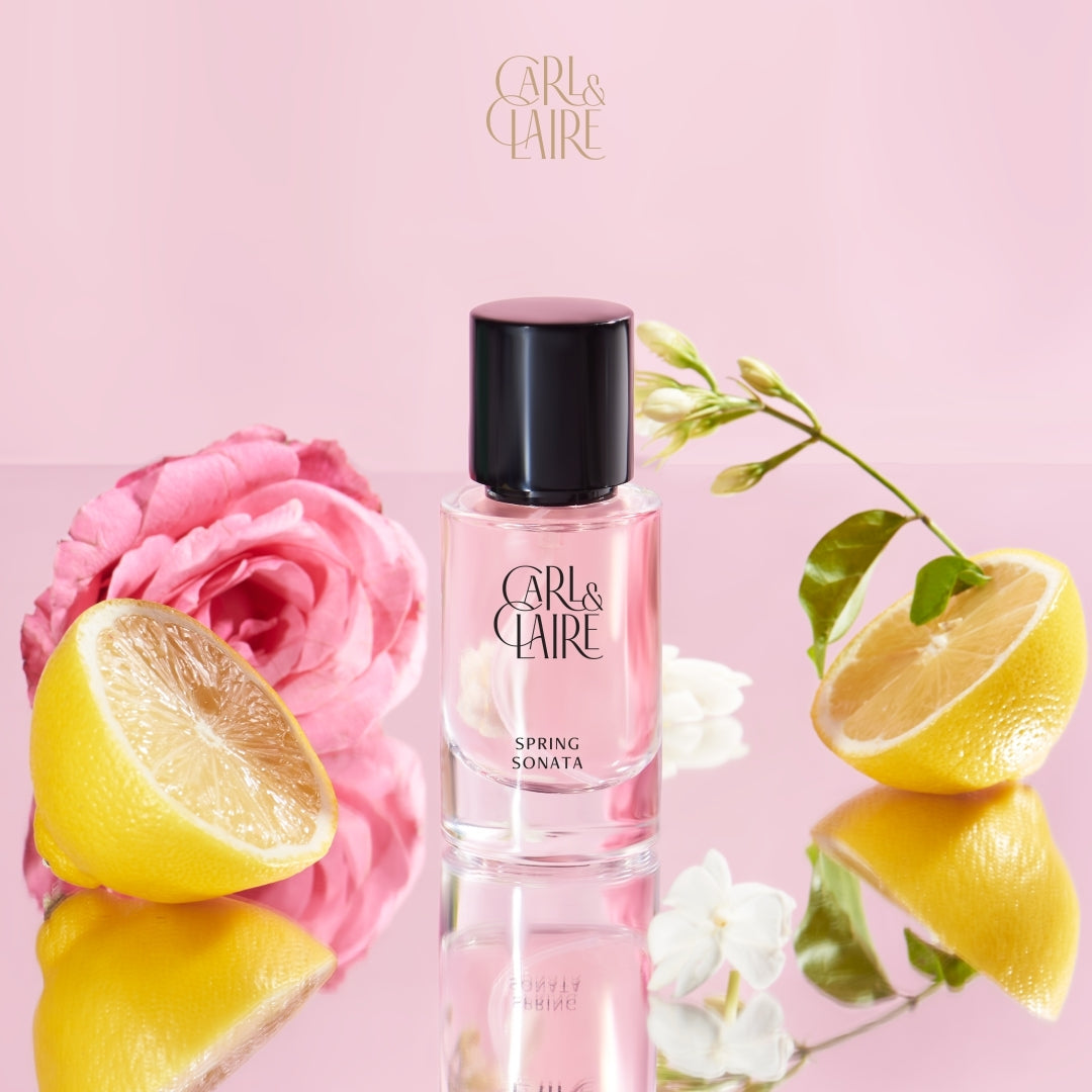 Carl & Claire - Spring Sonata EDP 30ml