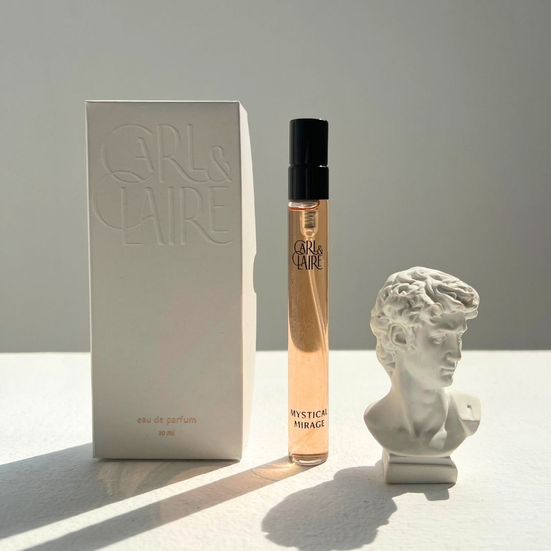 Carl & Claire Mystical Mirage EDP 10ml