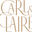 Carl & Claire logo