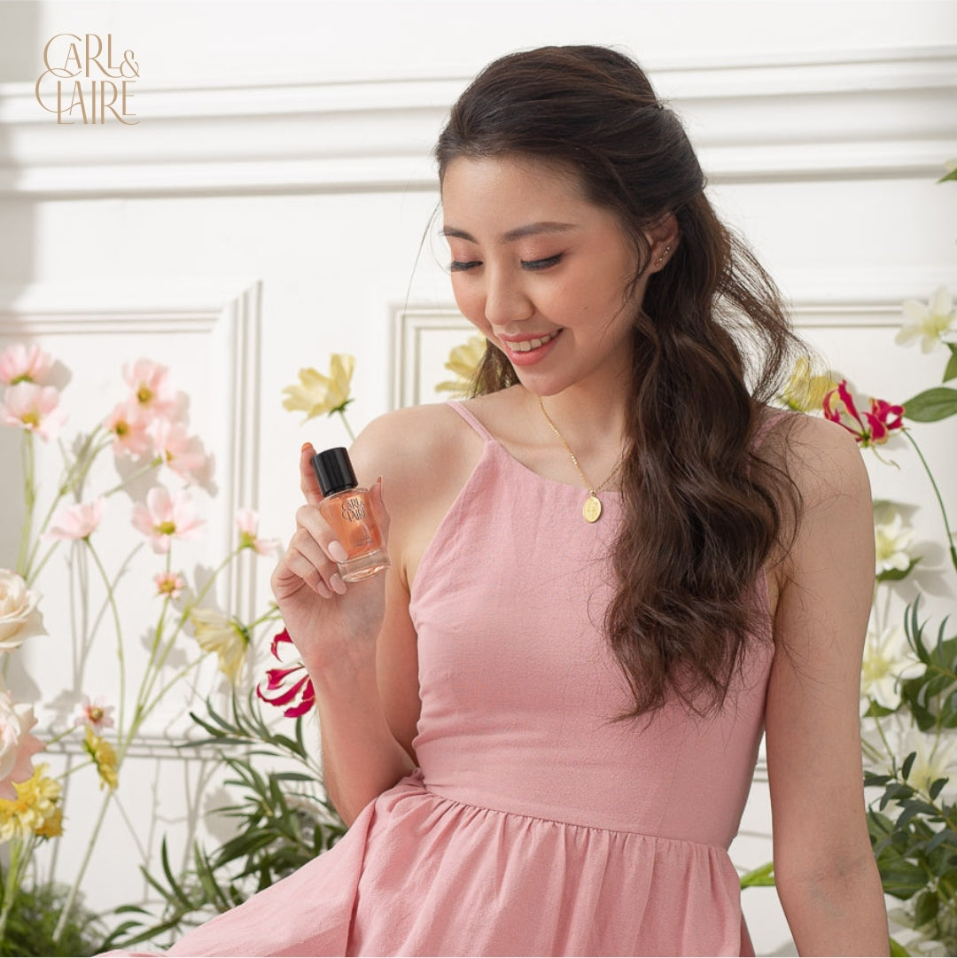 Carl & Claire A Love Like This EDP 30ml