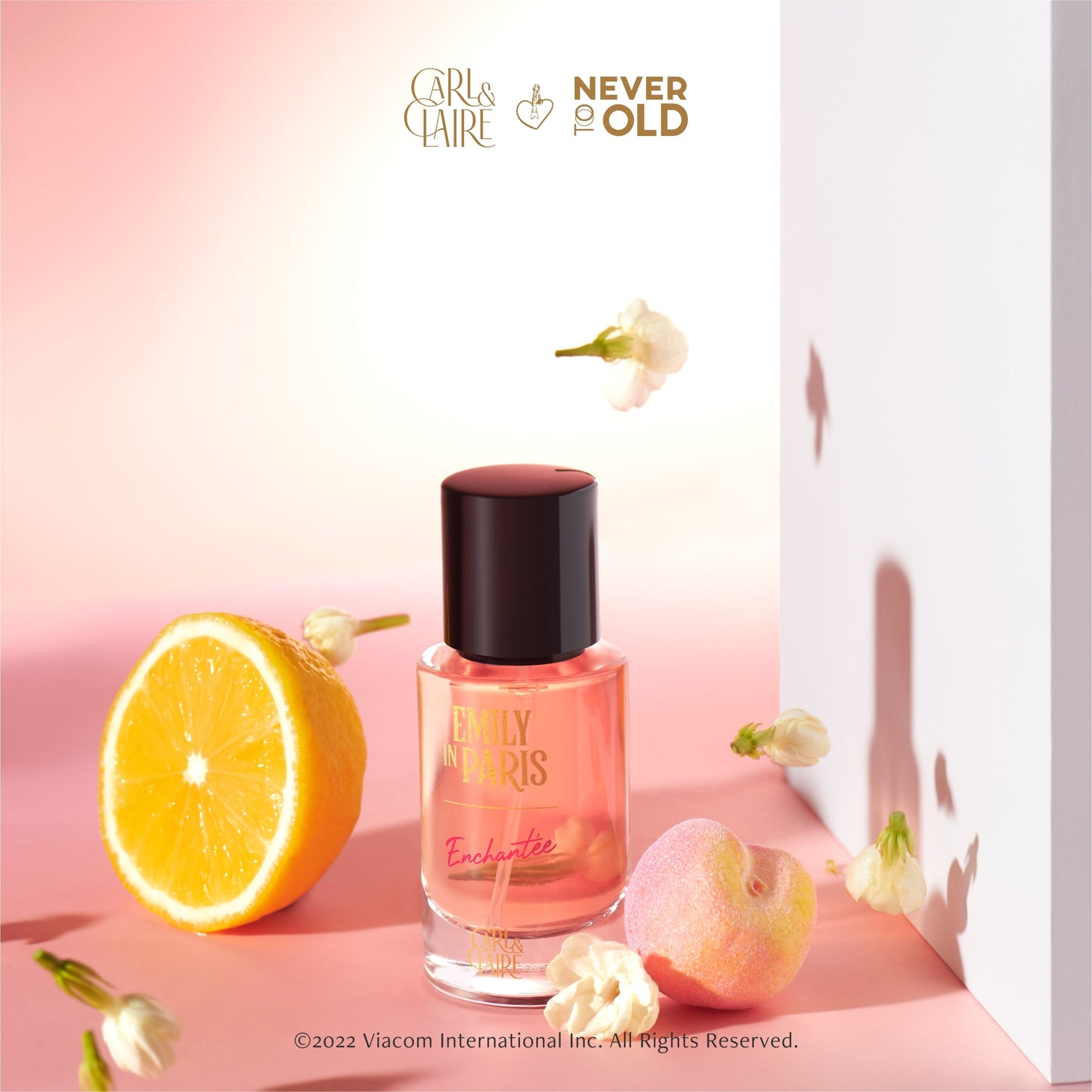 Carl & Claire - Enchantée EDP 30ml